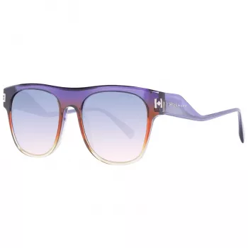 ANA HICKMANN Moteriški Akiniai Nuo Saulės HI9160-52C01 (52/18/144 mm)