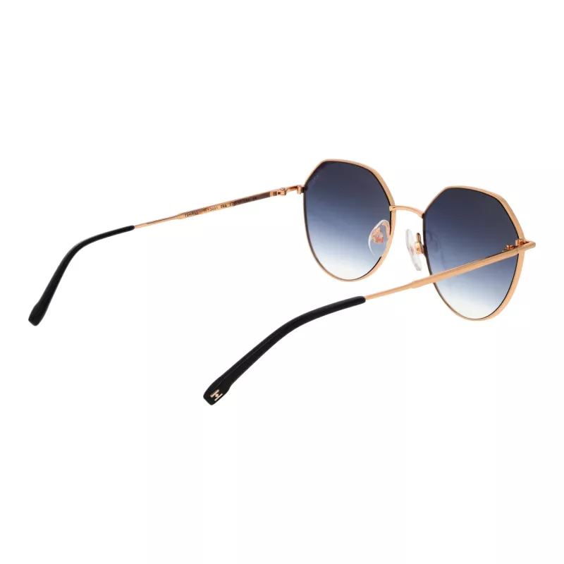 ANA HICKMANN Moteriški Akiniai Nuo Saulės HIY3001-5209A - 52mm Lęšiai, UV400 Apsauga