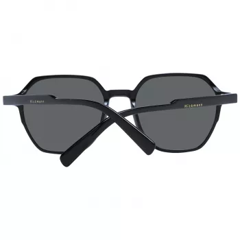 ANA HICKMANN Moteriški akiniai nuo saulės HIY9000-50A01 - Acetatinis rėmelis, UV400 apsauga, 50 mm lęšiai