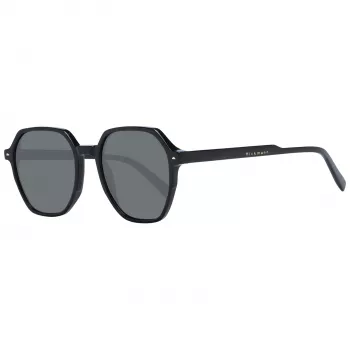 ANA HICKMANN Moteriški akiniai nuo saulės HIY9000-50A01 - Acetatinis rėmelis, UV400 apsauga, 50 mm lęšiai
