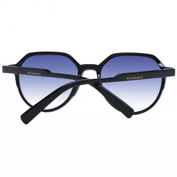 ANA HICKMANN Moteriški akiniai nuo saulės HIY9001-50A01 - acetatinis rėmelis, UV400 apsauga, 50 mm lęšiai