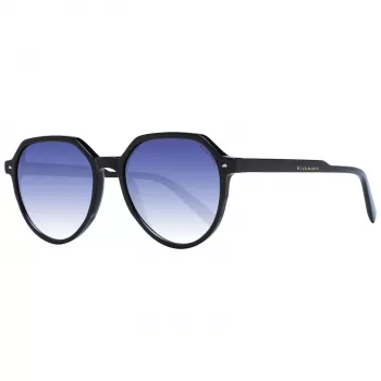 ANA HICKMANN Moteriški akiniai nuo saulės HIY9001-50A01 - acetatinis rėmelis, UV400 apsauga, 50 mm lęšiai