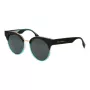 ANA HICKMANN Moteriški Akiniai Nuo Saulės HI9164-51H02 (Lęšis/Mostelis/Kojelė) 51/19/142 mm