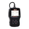 ANCEL AD530 OBD2 diagnostinis skaitytuvas su 2,8 inch TFT spalvotu ekranu, nemokami atnaujinimai visam laikui