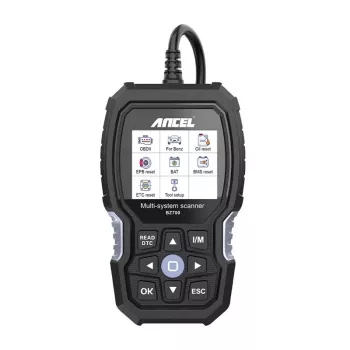 ANCEL BZ700 OBD2 diagnostinis skaitytuvas