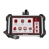 ANCEL DS600 BT profesionalus OBD2 diagnostikos skaitytuvas su 8 colių jutikliniu ekranu, 4 GB RAM, 64 GB atmintimi, 2 metų nemokami atnaujinimai