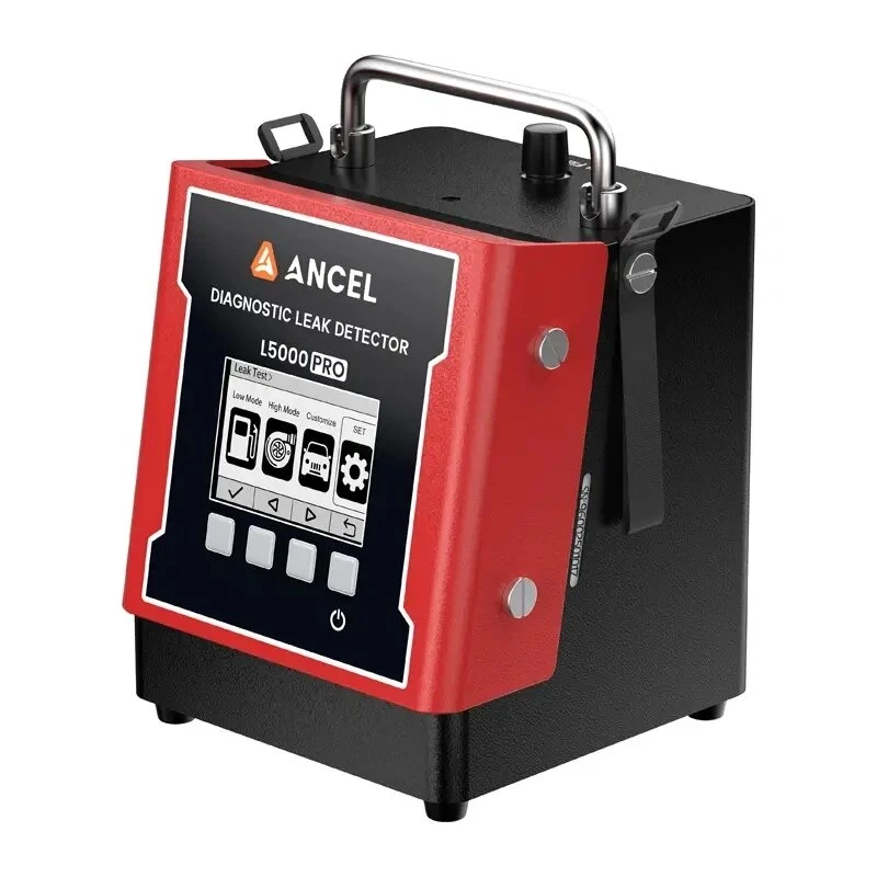 ANCEL L5000 PRO Dūmų ir slėgio nuotėkio detektorius automobilių sistemoms