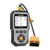 ANCEL MT100 PRO Motociklo diagnostikos skaitytuvas su 3,5 colio TFT ekranu ir nemokamais atnaujinimais visam gyvenimui