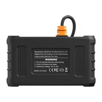 ANCEL MT300 BMW motociklo diagnostikos skaitytuvas OBD2 su 3,5 inch TFT spalvotu ekranu, variklio, ABS, TPMS serviso atstatymu, nemokami atnaujinimai visam gyvenimui