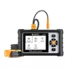 ANCEL MT310 Motociklo diagnostikos skaitytuvas su 2.8 inch TFT spalvotu ekranu, OBD-II 16-pin, nemokami atnaujinimai visam gyvenimui, palaiko 14+ markių