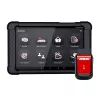 ANCEL X6 Profesionalus automobilių OBD2 diagnostikos skaitytuvas