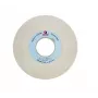 ANDRE plokščiasis šlifavimo diskas 250mm x 25mm x 76mm 99A60K7VE01-35 Baltas Tipas 1