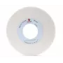 ANDRE plokščiasis šlifavimo diskas 250 mm x 25 mm x 76 mm 99AY46K7VE01-35 baltas, Type 1