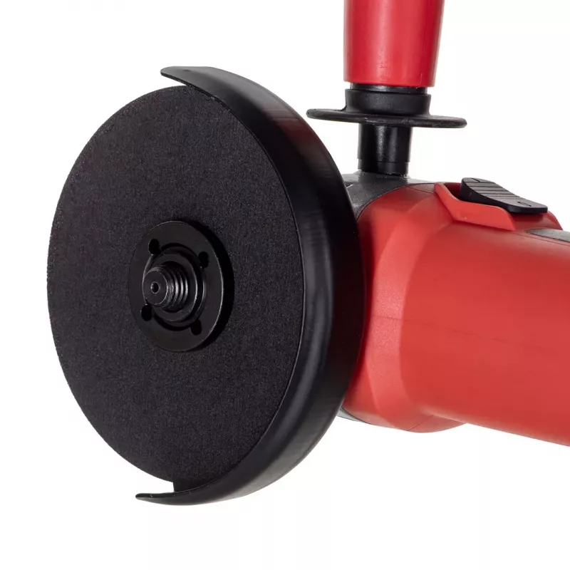 Kampinis šlifuoklis VERTEX VSK12501 900W 125mm