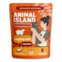 ANIMAL ISLAND Mono Lamb šlapias kačių ėdalas 100g