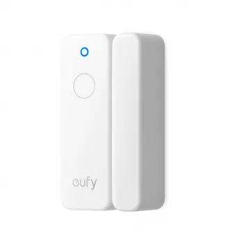 Anker Innovations Eufy Entry Sensor E20 – belaidis durų ir langų jutiklis – baltas
