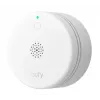 Anker Innovations Eufy Security E10 - Dūmų ir anglies monoksido detektorių klausymo modulis - belaidis - baltas