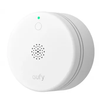 Anker Innovations Eufy Security E10 - Dūmų ir anglies monoksido detektorių klausymo modulis - belaidis - baltas