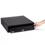 Anker MDX 16 Push Cash Drawer - Anthracite RAL 7021
