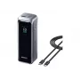 Anker Prime Power Bank 220W, 20,000 mAh, 2x USB-C & 1x USB-A, Juoda