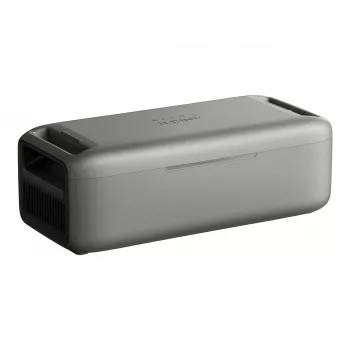 Anker SOLIX BP3000 Plėtinio baterija nešiojamai elektrinei stočiai – LiFePO4 3072 Wh (A1782111-85)