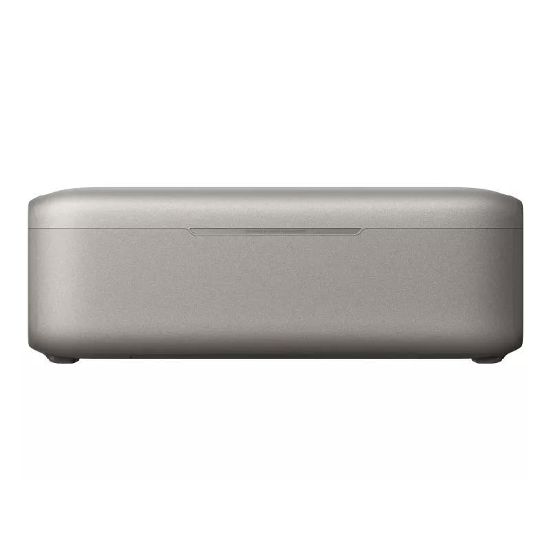 Anker SOLIX BP3000 Plėtinio baterija nešiojamai elektrinei stočiai – LiFePO4 3072 Wh (A1782111-85)