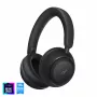 Anker Soundcore Space 2 belaidės ausinės per ausį su aktyviu triukšmo slopinimu, juodos spalvos