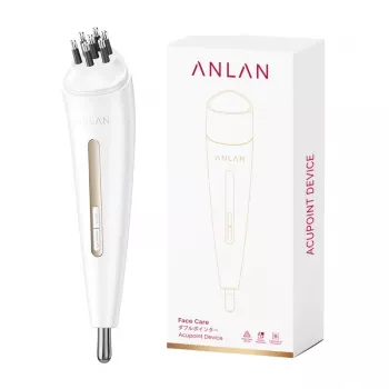 ANLAN 3-in-1 Acupressure Massager