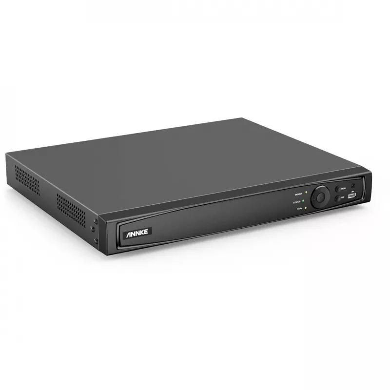 ANNKE N46PCK vaizdo registratorius (NVR)