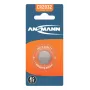 ANSMANN CR2032 ličio monetinė baterija 3V 230mAh (1 vnt.)