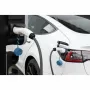 ANSMANN EV Charging Cable Type 2 22kW 7,5m Black