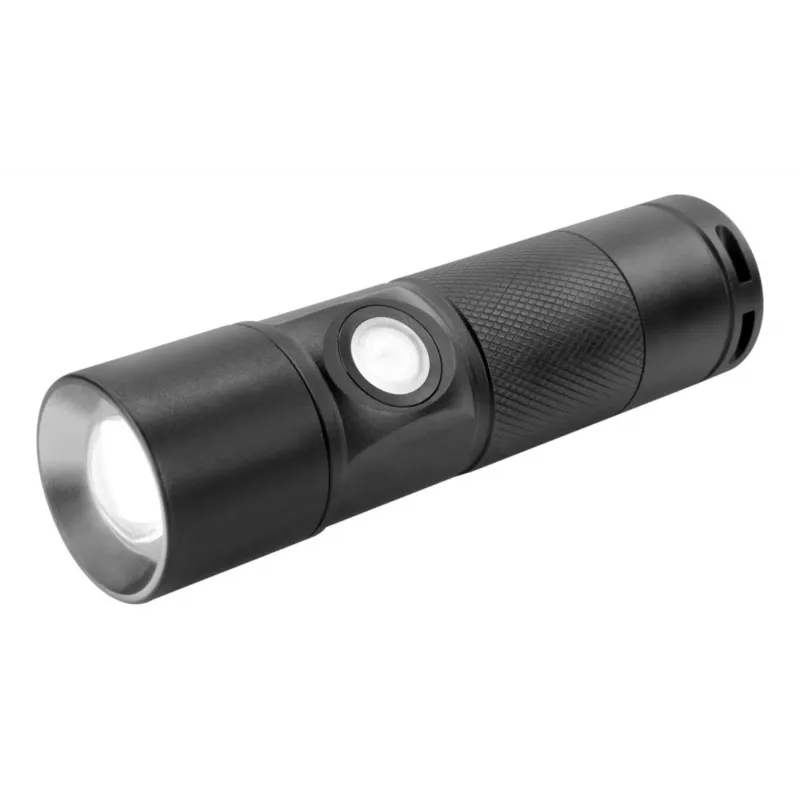 ANSMANN žibintuvėlis Future T350FR 350 liumenų CREE LED su reguliuojamu fokusu IPX4