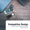 ANSMANN Smart Booster 650R Įkraunamas COB LED Darbinis Žibintas 650 Lumenų IP54