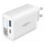 ANSMANN USB įkroviklis 230PD 30W Baltas