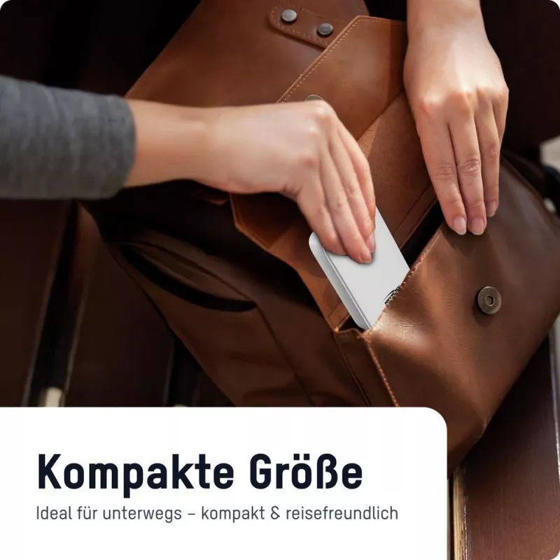 ANSMANN USB įkroviklis 265PD 65W