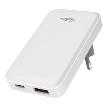 ANSMANN USB įkroviklis 265PD 65W