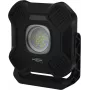 ANSMANN WL2000R Įkraunamas LED Darbinis Žibintas, Juodas, 20W, 2000lm, su Magnetu, Kabliu, Trikoju - 1 Vnt. (1600-0755)