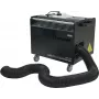 Antari DNG-250 žemo rūko generatorius 1600W su 10L vandens talpa, DMX valdymu, juodas 51702666