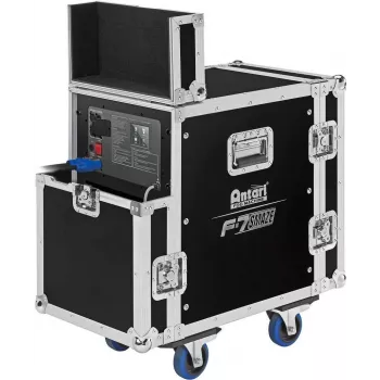 ANTARI F-7X Smaze 3000W hibridinis rūko ir miglos generatorius su flight case, DMX/RDM, 5L bakas 51702686
