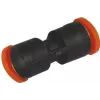 ANTARI FTA-66 žalvarinis skysčio adapteris 6mm į 6mm rūko ir miglos mašinoms (51702975)