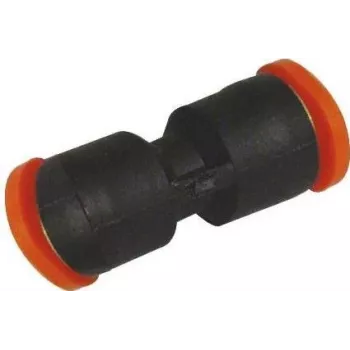 ANTARI FTA-66 žalvarinis skysčio adapteris 6mm į 6mm rūko ir miglos mašinoms (51702975)
