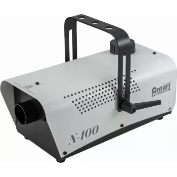 ANTARI N-100 rūko mašina 750W su laidiniu pultu, DMX, 2,5L talpa, 85 m³/min našumas 51702901
