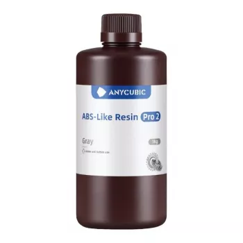 AnyCubic ABS-Like Resin Pro 2 (Grey)