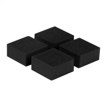 Anycubic aktyvintos anglies filtras, skirtas „AirPure“ oro valytuvui