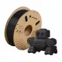 Anycubic High Speed PLA Filament 1 KG (juoda)