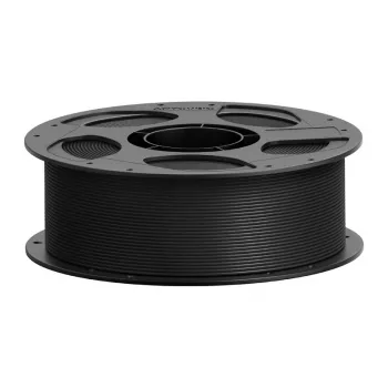 ANYCUBIC PETG-CF Filament, 1 kg, juodos spalvos