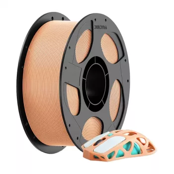 ANYCUBIC PLA Filament 1 KG (Peach Fuzz)