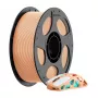 ANYCUBIC PLA Filament 1 KG (Peach Fuzz)