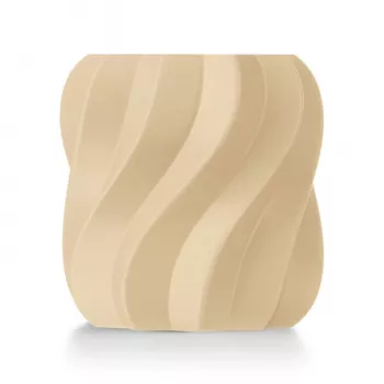 Anycubic PLA Filament – Smėlio spalvos, 1.75mm, 1kg, FDM 3D spausdintuvams (AHPLLB-107)