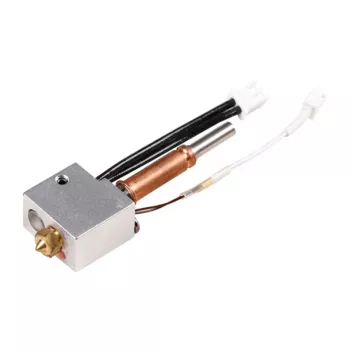 Anycubic Quick-Change Hotend su 0,8 mm Antgaliu, skirta Kobra 3/Combo/V2/V2 Combo